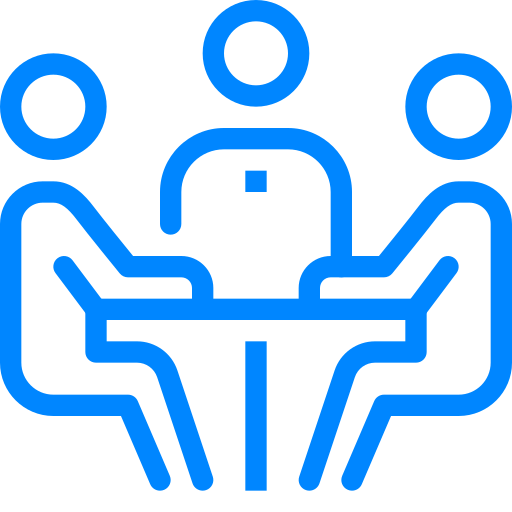 meeting