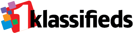 1klassifieds logo