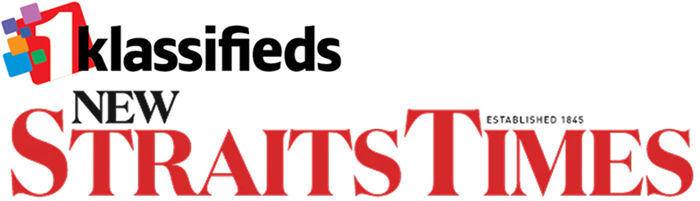 1K NST Logo